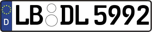 LB-DL5992