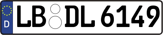 LB-DL6149