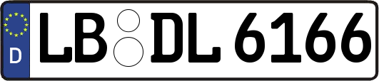 LB-DL6166