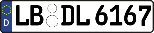LB-DL6167