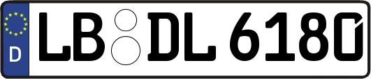 LB-DL6180
