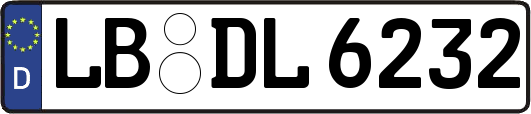 LB-DL6232