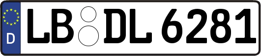 LB-DL6281