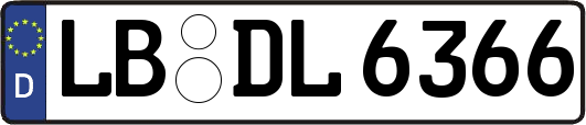 LB-DL6366