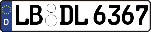 LB-DL6367