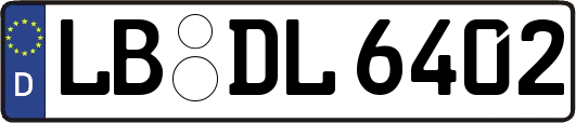 LB-DL6402