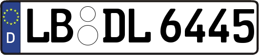 LB-DL6445