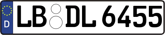 LB-DL6455