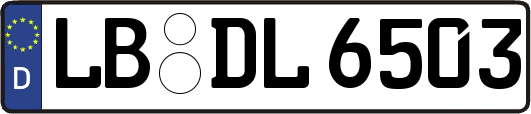 LB-DL6503