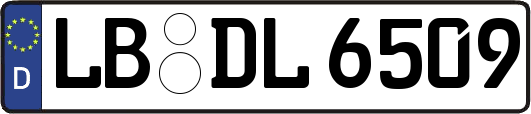 LB-DL6509