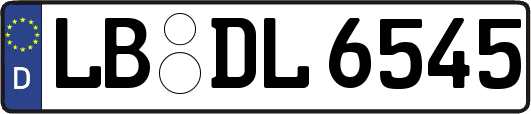 LB-DL6545