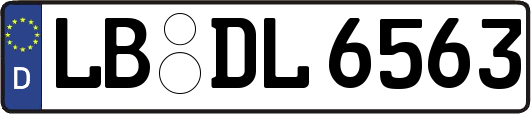 LB-DL6563
