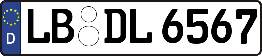 LB-DL6567