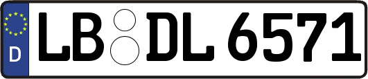 LB-DL6571