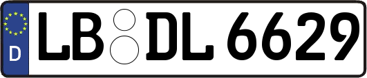LB-DL6629