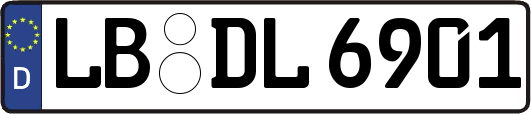 LB-DL6901