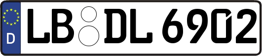 LB-DL6902