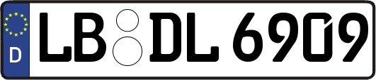 LB-DL6909