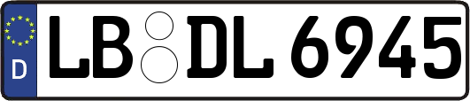 LB-DL6945