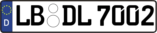 LB-DL7002