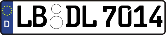 LB-DL7014