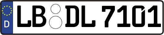 LB-DL7101