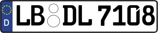 LB-DL7108