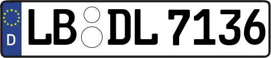 LB-DL7136