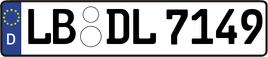 LB-DL7149