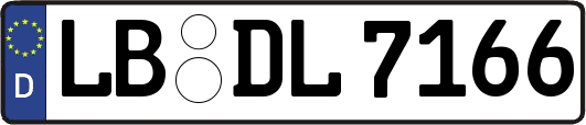 LB-DL7166