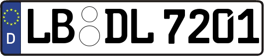 LB-DL7201