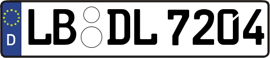LB-DL7204
