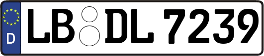 LB-DL7239