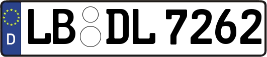 LB-DL7262