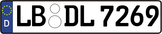 LB-DL7269