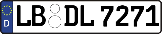 LB-DL7271