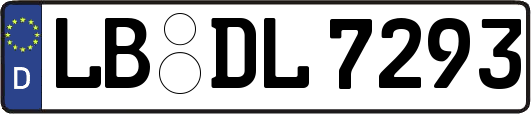 LB-DL7293