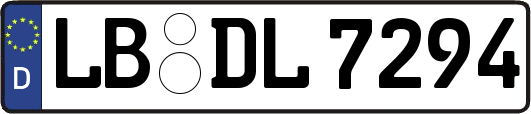 LB-DL7294