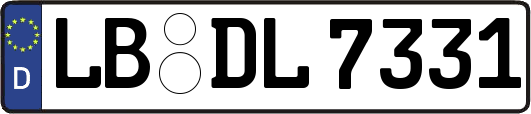 LB-DL7331