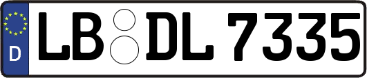 LB-DL7335