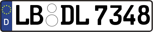 LB-DL7348