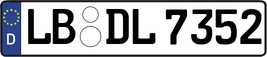 LB-DL7352
