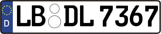 LB-DL7367