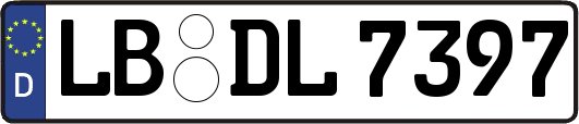 LB-DL7397