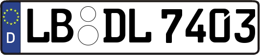 LB-DL7403
