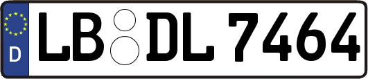 LB-DL7464