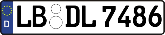 LB-DL7486