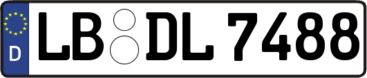 LB-DL7488