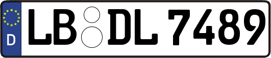LB-DL7489