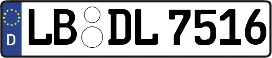 LB-DL7516